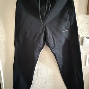 Fear of God Athletics x adidas Men's Black Pants